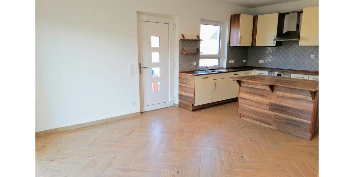Terrassenwohnung Bernkastel-Kues Kues - 2 Zimmer, 56 m&sup2;, 530&euro; | Angebot:26517328