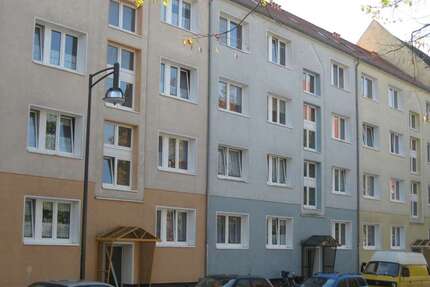 Wohnung Anklam Mittelfeld - 3 Zimmer, 59 m&sup2;, 544&euro; | Angebot:26947247