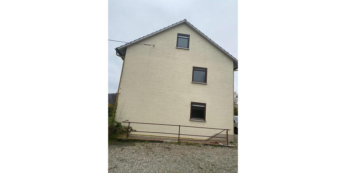 Etagenwohnung Küssaberg - 2.5 Zimmer, 62 m&sup2;, 950&euro; | Angebot:24438138