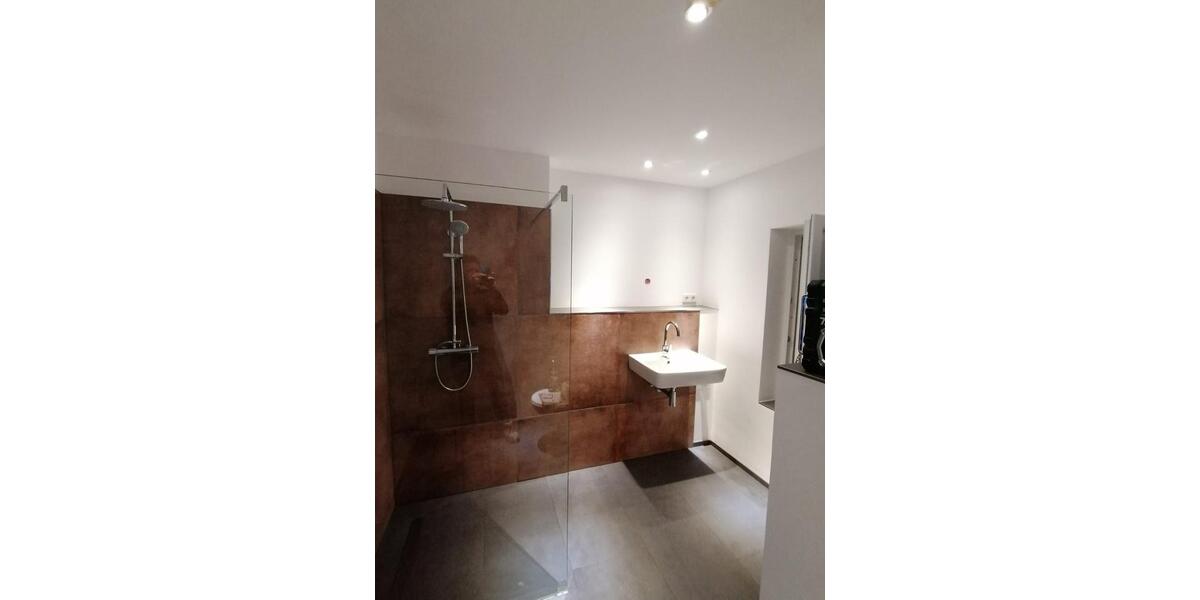 Erdgeschoßwohnung Mühlhausen (Thüringen) - 1 Zimmer, 28 m&sup2;, 290&euro; | Angebot:25546662