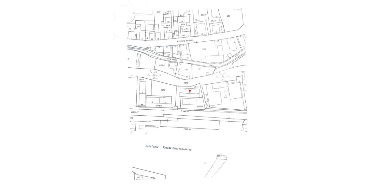 Mehrfamilienhaus, Wohnhaus Straubing - 2 Zimmer, 71 m&sup2;, 920&euro; | Angebot:24215889