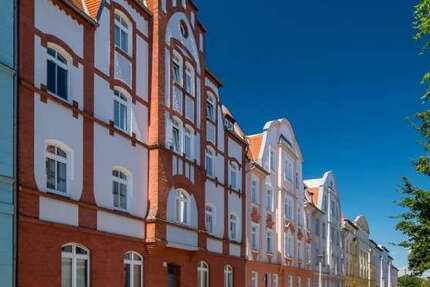 Wohnung Magdeburg Leipziger Straße - 2 Zimmer, 59 m&sup2;, 460&euro; | Angebot:26737959