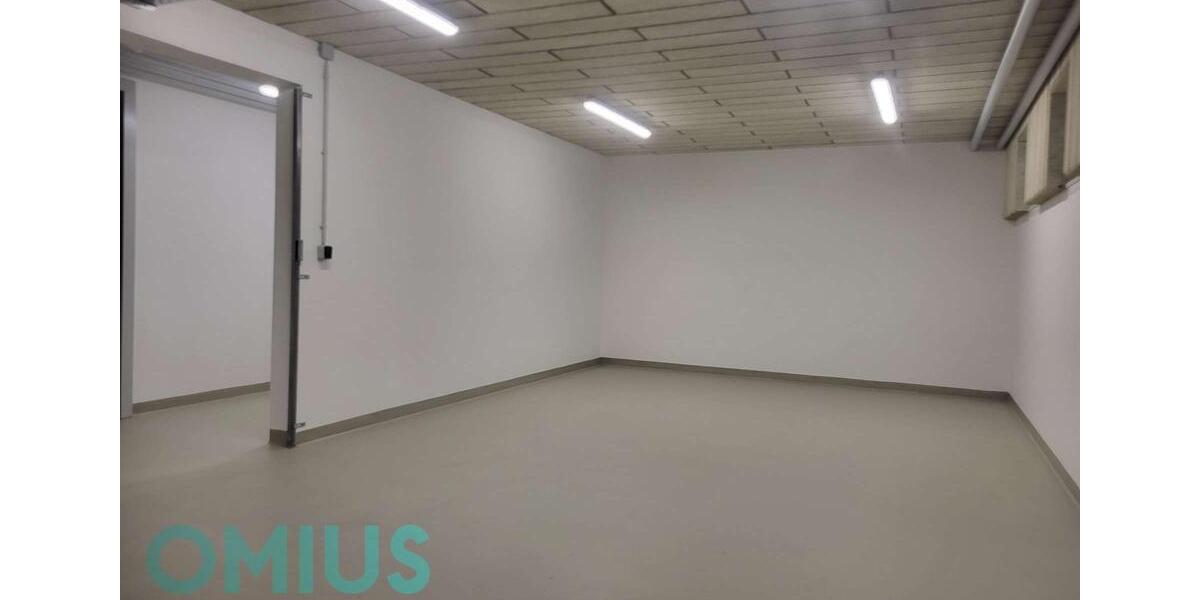 Erdgeschoßwohnung Jena - 2 Zimmer, 55 m&sup2;, 819&euro; | Angebot:26614187