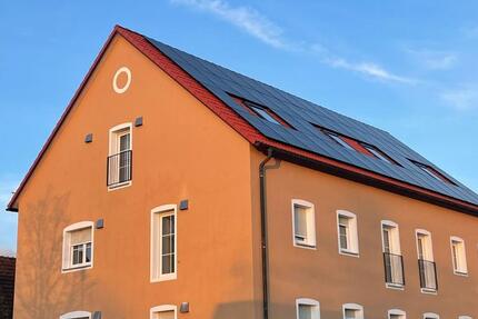 Wohnung Neunburg vorm Wald - 1 Zimmer, 57 m&sup2;, 10&euro; | Angebot:25230846