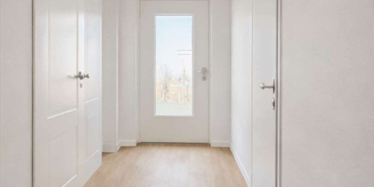 Etagenwohnung Wesel Bislich - 3 Zimmer, 77 m&sup2;, 750&euro; | Angebot:26136879