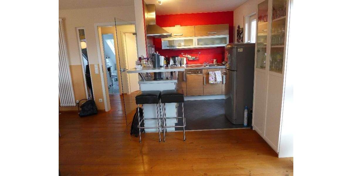 *** Wunderschöne 2 Zimmer zum Wohlfühlen *** 2 zimmer