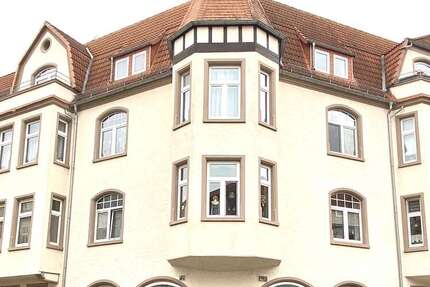Büro in Magdeburg 390 € 45.5 m²