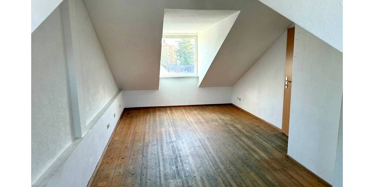 Etagenwohnung Zirndorf - 2 Zimmer, 60 m&sup2;, 650&euro; | Angebot:26585218