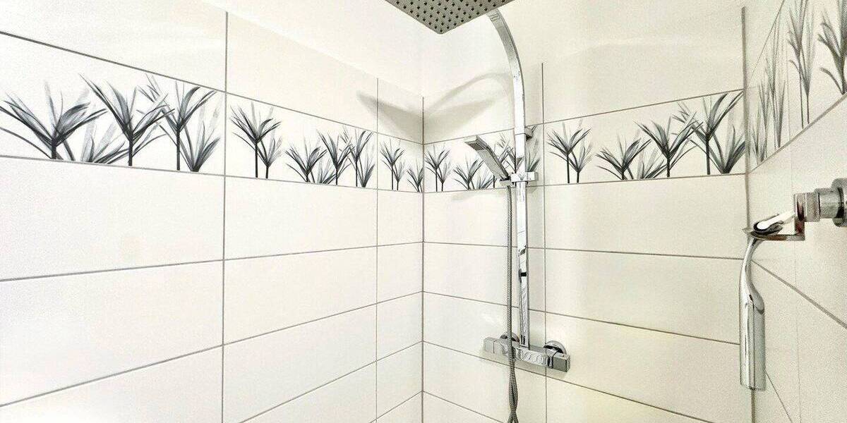 Etagenwohnung Hildesheim Ochtersum - 3 Zimmer, 105 m&sup2;, 1.250&euro; | Angebot:26830362