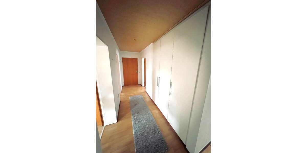 albero:) zentrumnah - Etagenwohnung Seligenstadt | Angebot:27503548