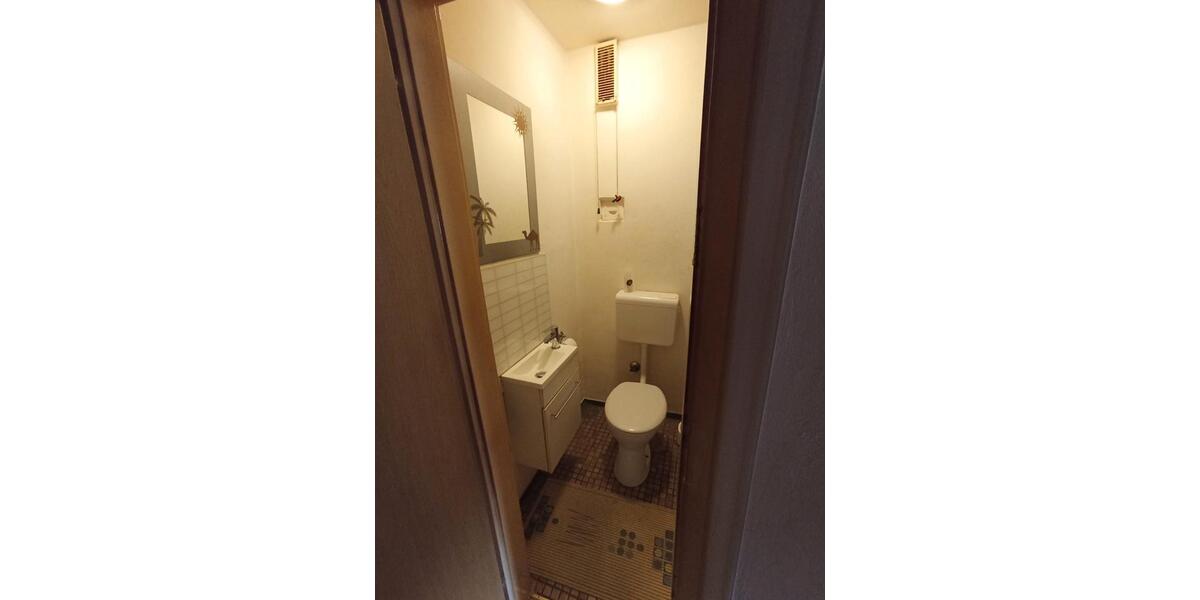 Etagenwohnung Deggendorf - 4 Zimmer, 92 m&sup2;, 830&euro; | Angebot:26356647