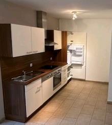 Etagenwohnung Lastrup - 2 Zimmer, 45 m&sup2;, 600&euro; | Angebot:25964876