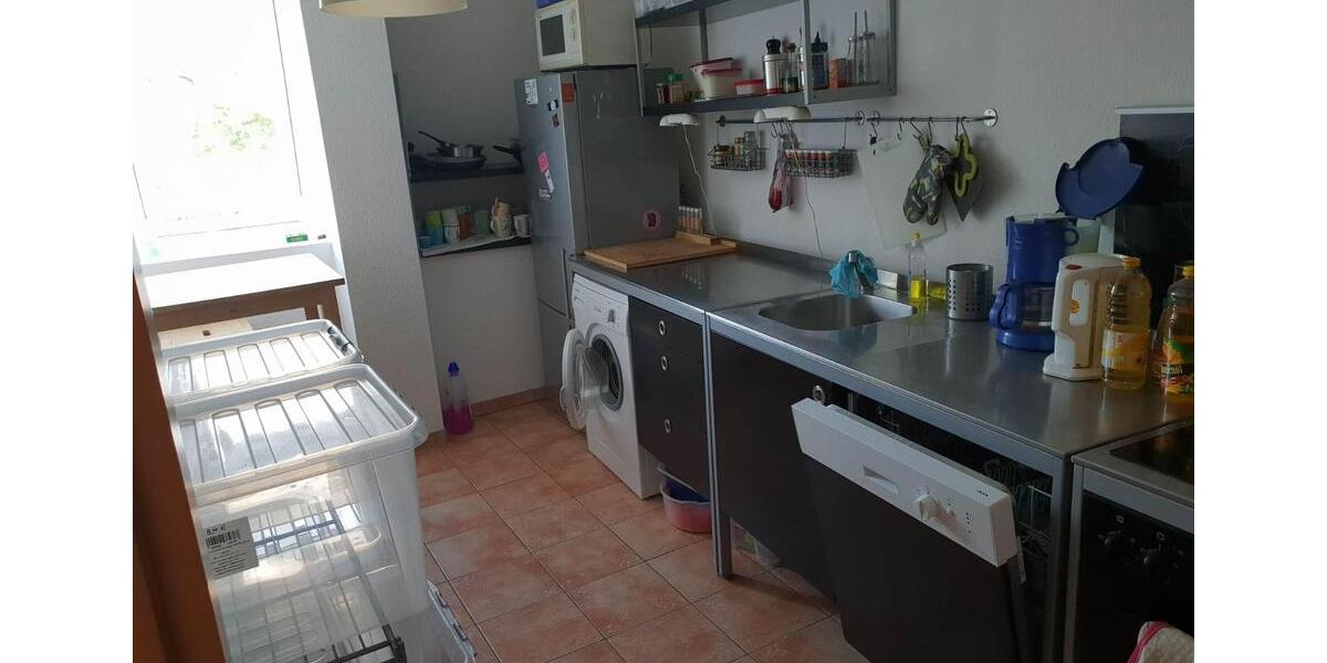 Etagenwohnung Trier - 4 Zimmer, 67 m&sup2;, 1.020&euro; | Angebot:24431692