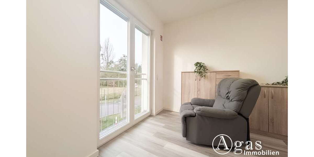 Etagenwohnung Hennickendorf Hennickendorf - 1 Zimmer, 46 m&sup2;, 850&euro; | Angebot:25976934