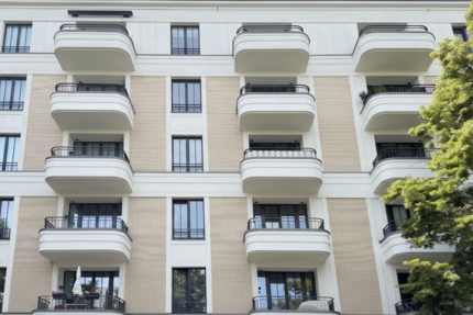 Wohnung Berlin Charlottenburg-Wilmersdorf - 2 Zimmer, 58 m&sup2;, 1.500&euro; | Angebot:27070883