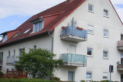 Wohnung Mannheim Rheinau - 1 Zimmer, 37 m&sup2;, 435&euro; | Angebot:25239834