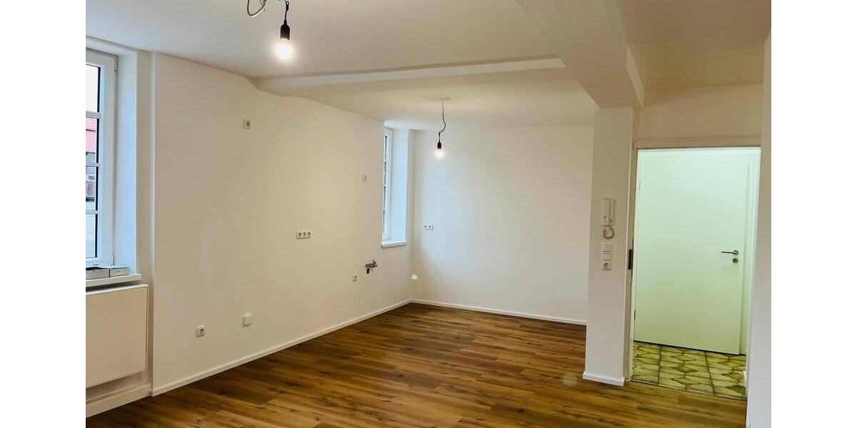 Etagenwohnung Borken (Hessen) - 1 Zimmer, 61 m&sup2;, 530&euro; | Angebot:24842035