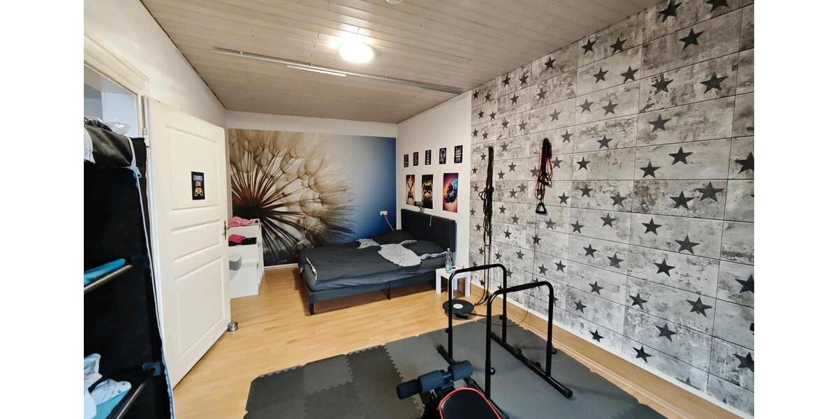 Etagenwohnung Baden-Baden Baden - 4 Zimmer, 138 m&sup2;, 865&euro; | Angebot:26267587