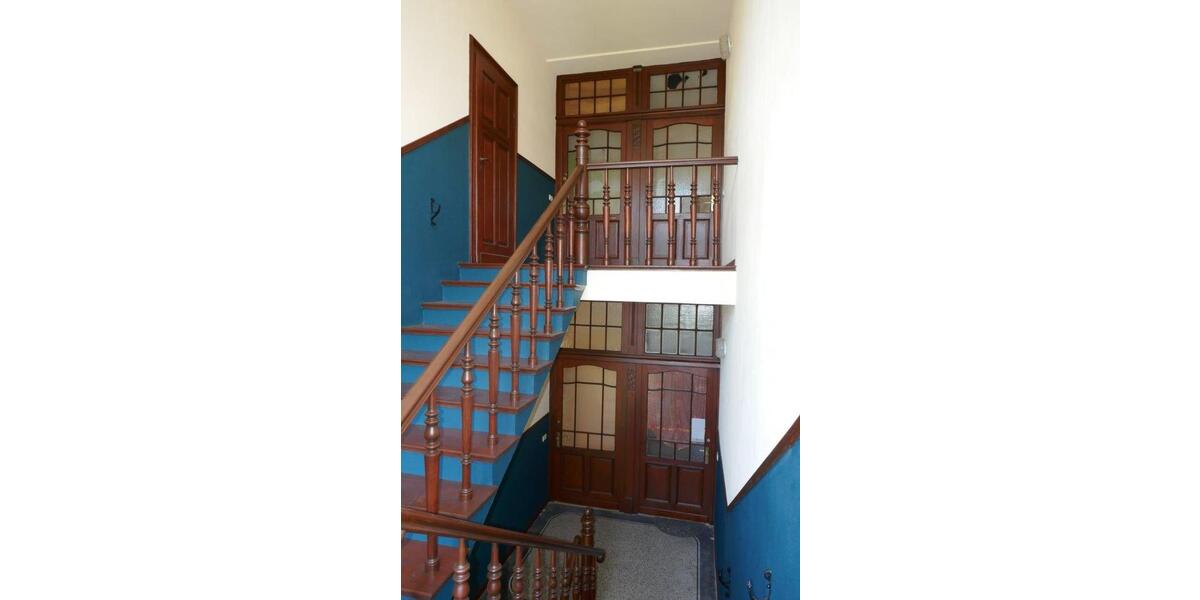 Etagenwohnung Zeitz - 4 Zimmer, 118 m&sup2;, 620&euro; | Angebot:26427520