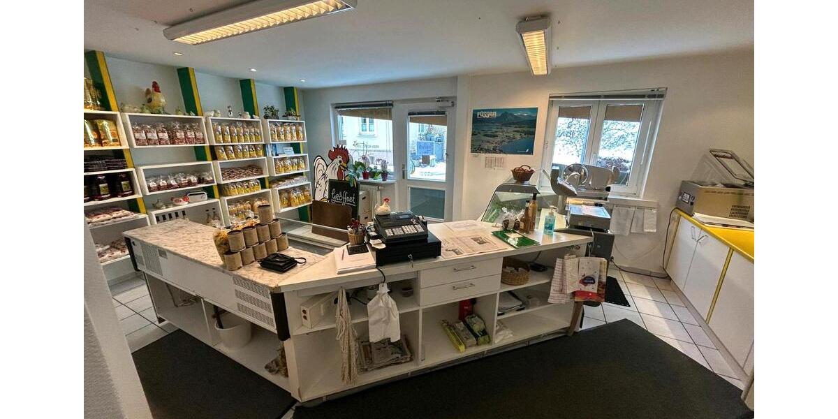 Gewerbeobjekt Füssen - 650&euro; | Angebot:26064472