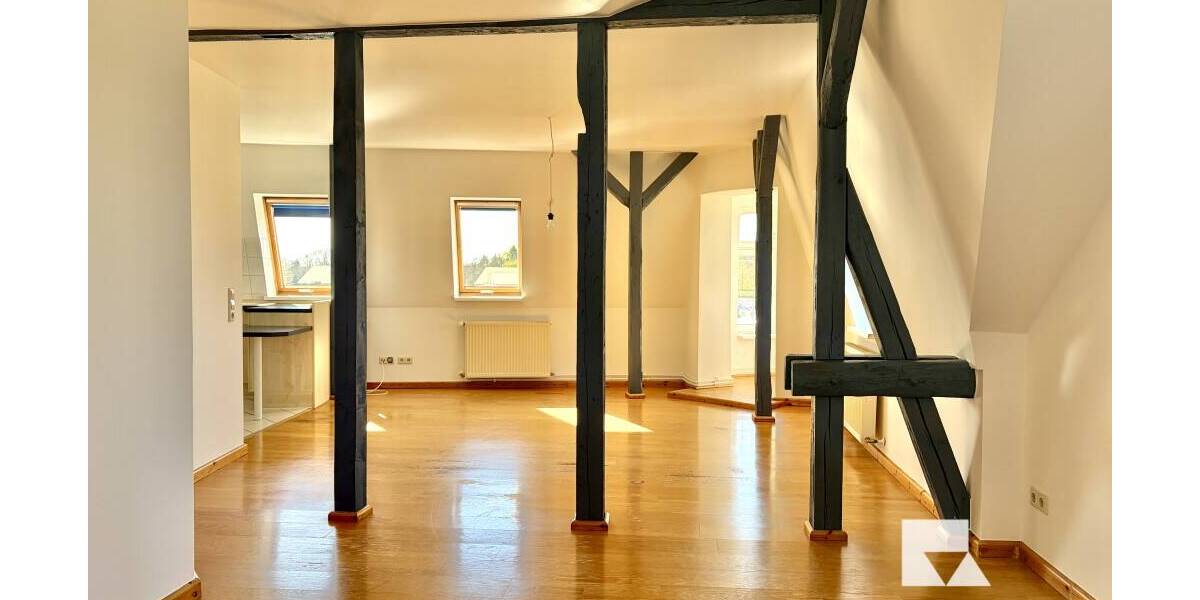 Etagenwohnung Salzwedel - 2 Zimmer, 72 m&sup2;, 438&euro; | Angebot:26192243
