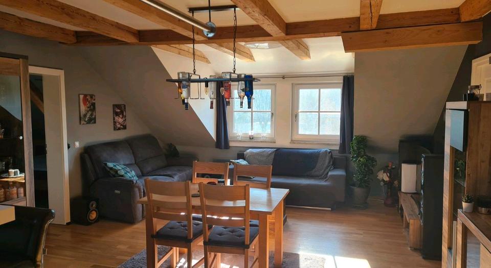 Wohnen auf Zeit Seeshaupt - 2 Zimmer, 73 m&sup2;, 640&euro; | Angebot:25375866