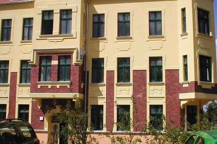 Wohnung zum Mieten in Pasewalk 534,60 € 89.1 m² 3 zimmer