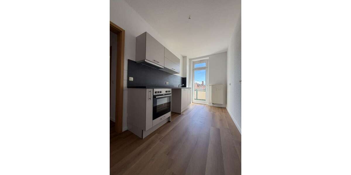 Etagenwohnung Altenburg Südost - 1 Zimmer, 49 m&sup2;, 340&euro; | Angebot:27031474
