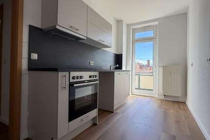 Wohnung Altenburg Südost - 1 Zimmer, 49 m&sup2;, 340&euro; | Angebot:27031474