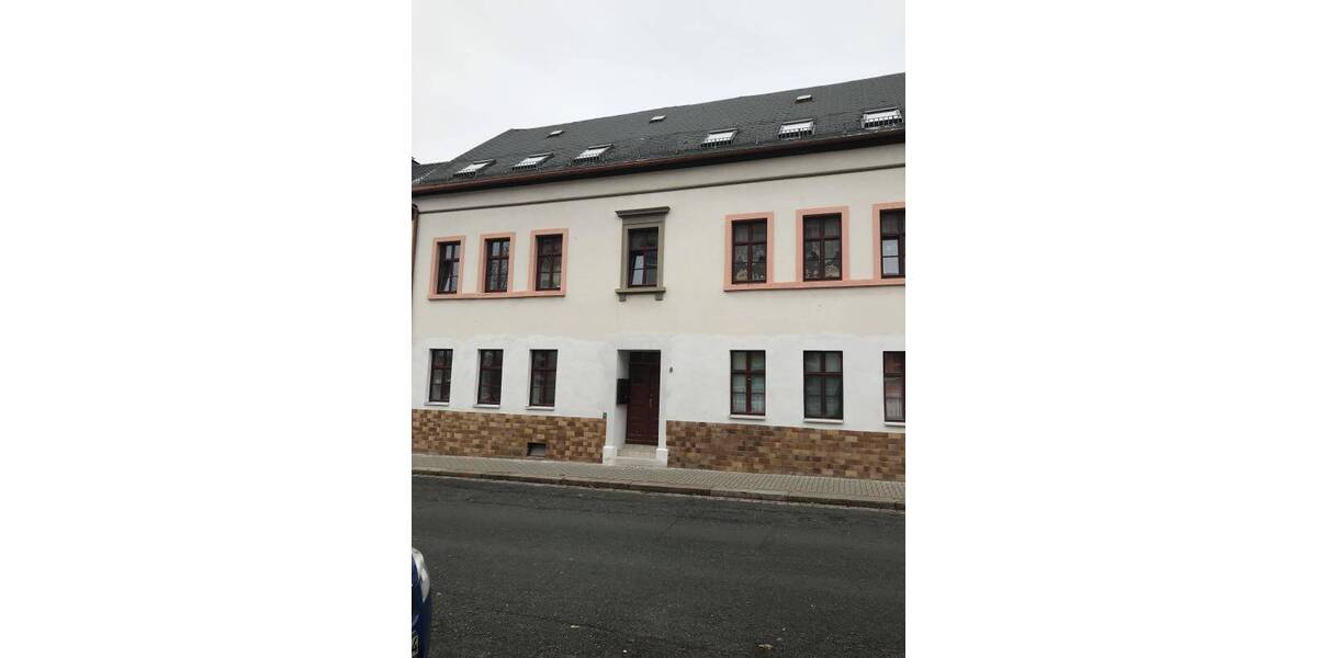 Etagenwohnung Mittweida - 3 Zimmer, 55 m&sup2;, 455&euro; | Angebot:26450117