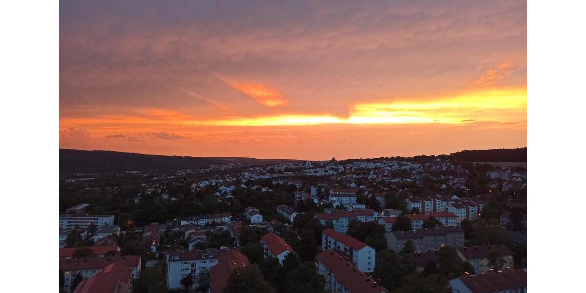 Etagenwohnung Ulm Obertalfingen - 3 Zimmer, 73 m&sup2;, 880&euro; | Angebot:23759796