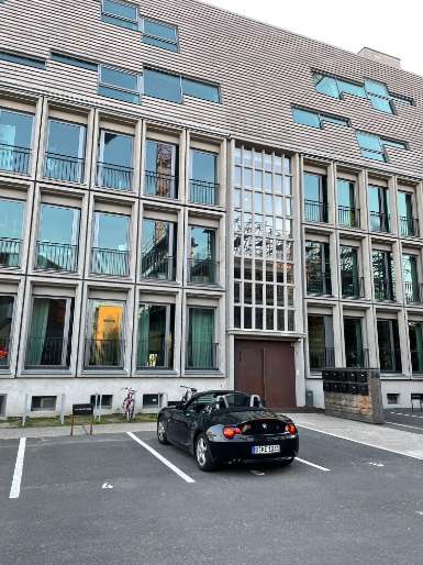 Gewerbeobjekt Berlin Rummelsburg - 345&euro; | Angebot:26736817