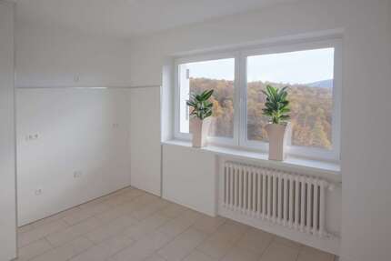 Wohnung zum Mieten in Siegen 616 € 88 m² 4 zimmer