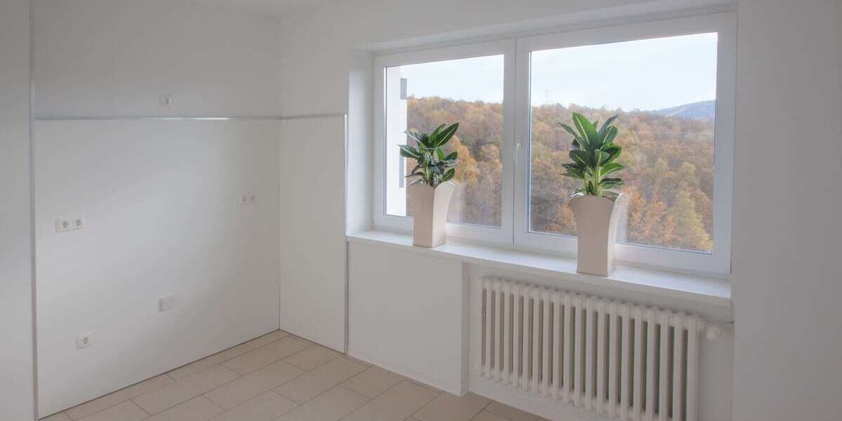 Wohnung zum Mieten in Siegen 616 € 88 m² 4 zimmer