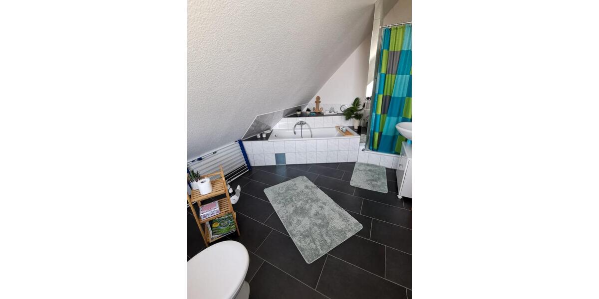 Dachgeschoßwohnung Greven - 2 Zimmer, 80 m&sup2;, 800&euro; | Angebot:26701762