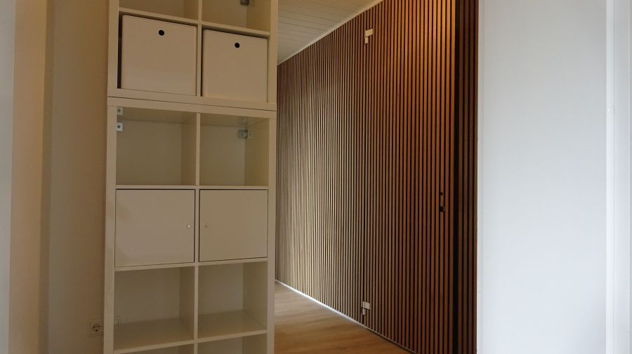 Hochwertig sanierte, sehr geräumige 2,5-Zimmer EG Wohnung mit EBK in Antweiler - Erdgeschoßwohnung Mechernich | Angebot:24350144