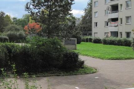 Reinkommen und Wohlfühlen: 2-Zimmer-Wohnung für Dich saniert!