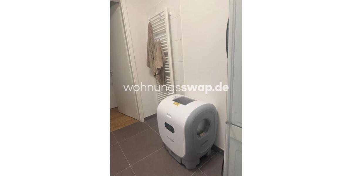 Etagenwohnung Berlin Treptow-Köpenick - 3 Zimmer, 61 m&sup2;, 1.000&euro; | Angebot:26687708