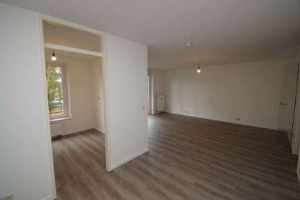 Wohnung Jessen (Elster) - 3 Zimmer, 87 m&sup2;, 580&euro; | Angebot:26215209