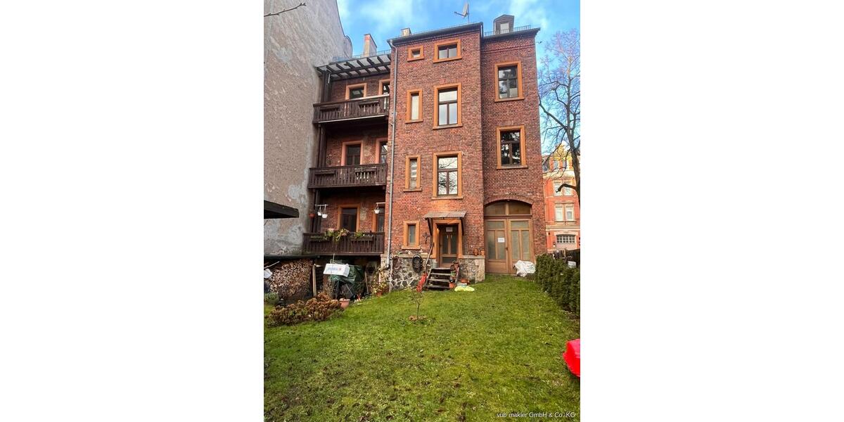 Charmante 1-Zimmer-Wohnung – kompakt und komfortabel 1 zimmer