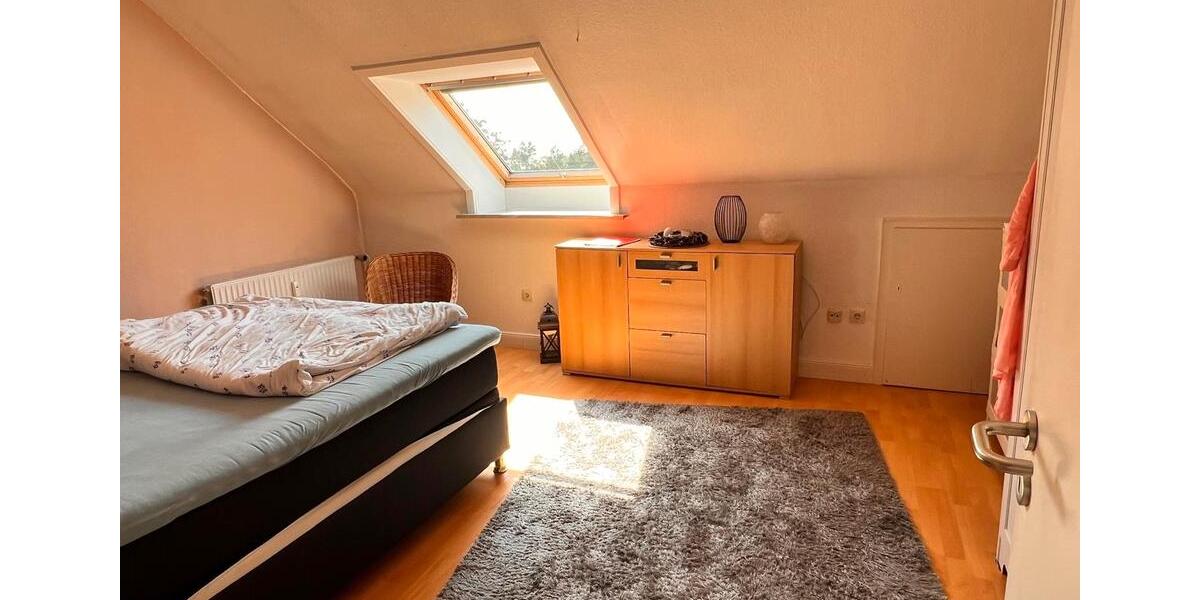 Dachgeschoßwohnung Wacken - 2 Zimmer, 56 m&sup2;, 620&euro; | Angebot:26638895