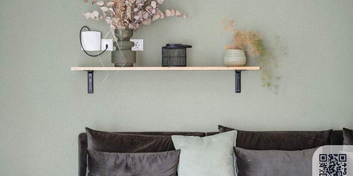 Etagenwohnung Freiburg im Breisgau St. Georgen - 2 Zimmer, 1.410&euro; | Angebot:25825799