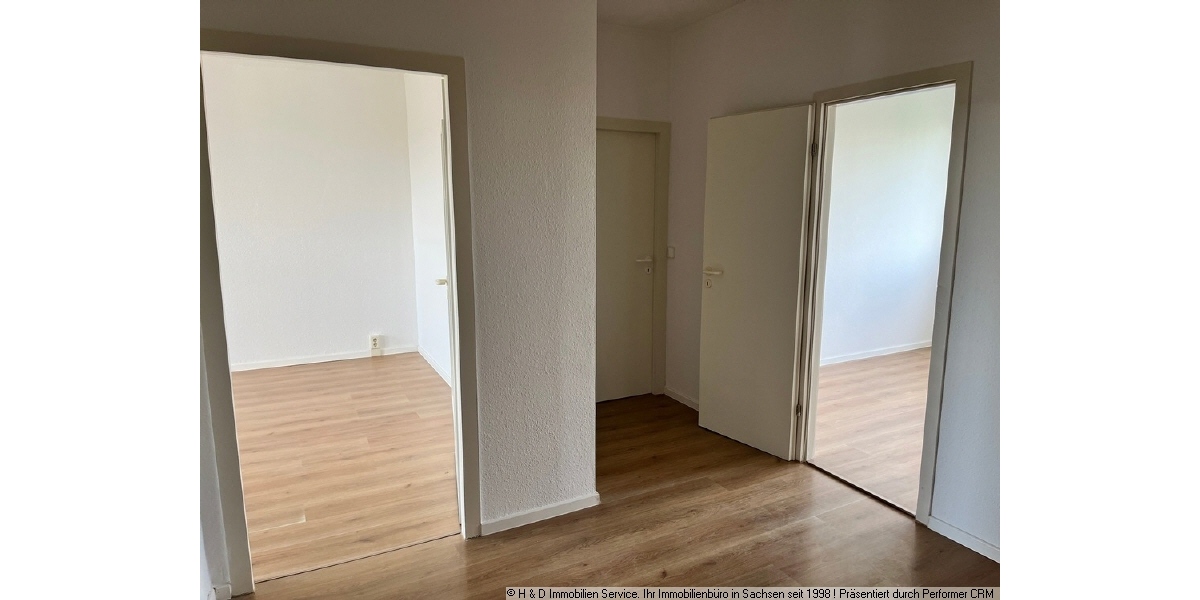 Treppensteigen lohnt sich für diesen Fernblick ! - 4- Dresden Plauen | Angebot:27261954