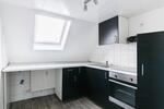 Dachgeschoßwohnung Kappeln - 4 Zimmer, 96 m&sup2;, 816&euro; | Angebot:24679504