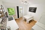 Wohnen auf Zeit Schweinfurt Gartenstadt - 2 Zimmer, 55 m&sup2;, 300&euro; | Angebot:26150292