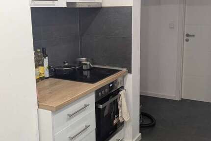 Wohnung München Hasenbergl-Lerchenau Ost - 1 Zimmer, 12 m&sup2;, 620&euro; | Angebot:27114902