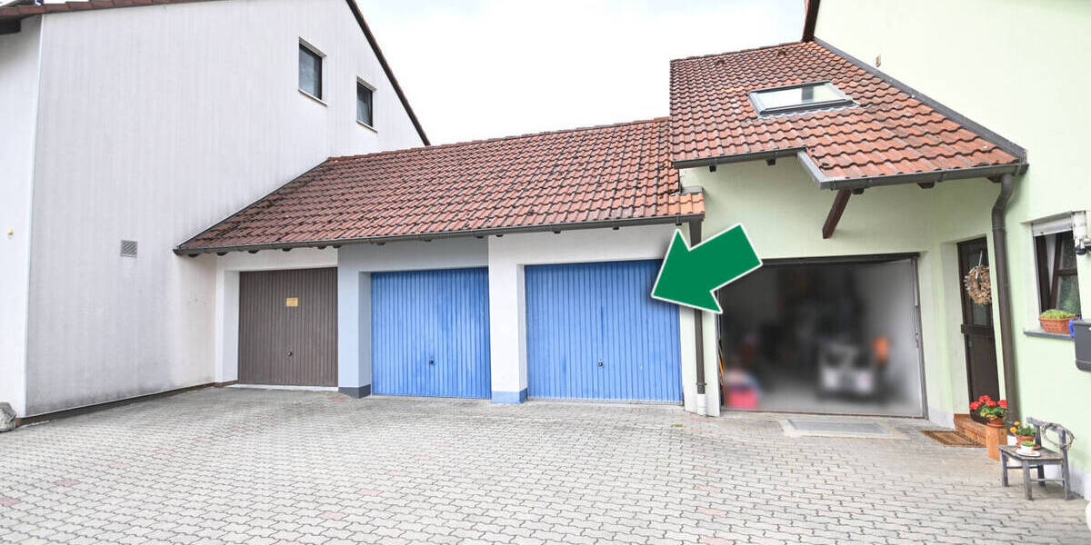 Reihenmittelhaus Neumarkt in der Oberpfalz Neumarkt - 5 Zimmer, 148 m&sup2;, 1.500&euro; | Angebot:25983201