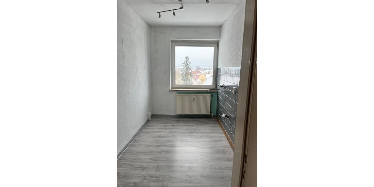 Etagenwohnung Heringen/Helme Helme - 1 Zimmer, 32 m&sup2;, 145&euro; | Angebot:24795681