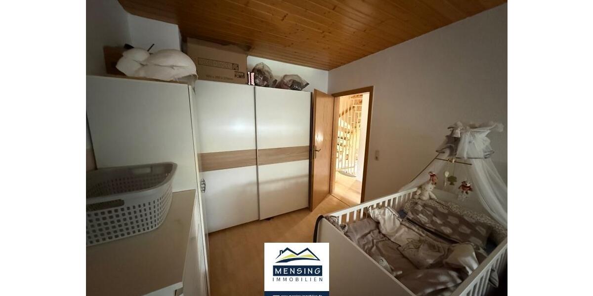 Reihenhaus Reinhardshagen - 5 Zimmer, 130 m&sup2;, 1.050&euro; | Angebot:26028573