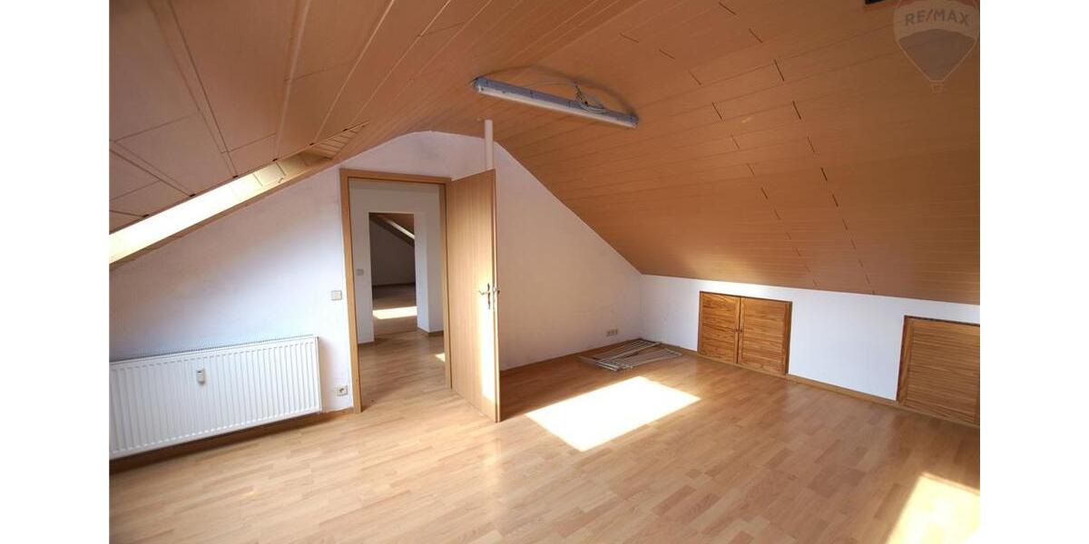 Etagenwohnung Merzig - 3 Zimmer, 90 m&sup2;, 720&euro; | Angebot:26688639